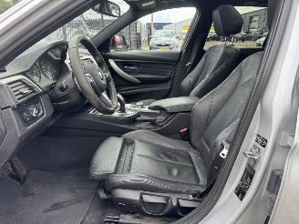 BMW 3-serie 320D M-Pakket EX BPM! picture 17