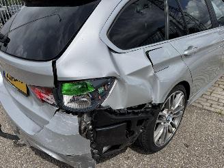 BMW 3-serie 320D M-Pakket EX BPM! picture 9