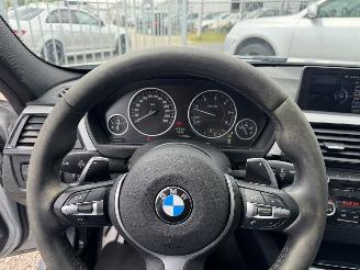 BMW 3-serie 320D M-Pakket EX BPM! picture 12