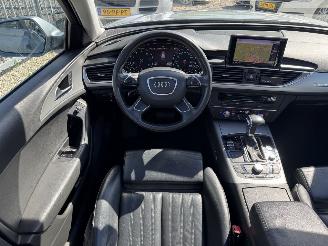 Audi A6 avant Automaat ~ NAP ~ Pano ~ picture 20
