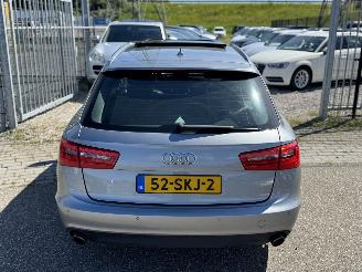 Audi A6 avant Automaat ~ NAP ~ Pano ~ picture 8