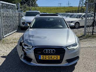 Audi A6 avant Automaat ~ NAP ~ Pano ~ picture 5