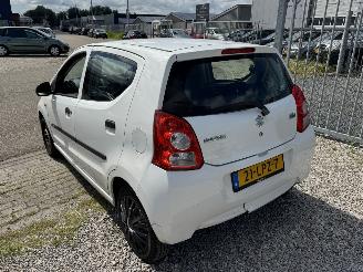 Suzuki Alto 1.0 Base picture 6