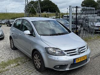 Volkswagen Golf plus Golf Plus 1.6 picture 3