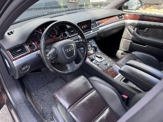 Audi A8 Audi A8, 4.2 TDI q. Pro Line ~ Leder ~ Xenon ~ Led ~ picture 9
