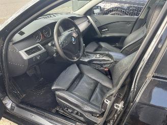 BMW 5-serie BMW 525i Touring 141KW 192PK LPG! picture 9