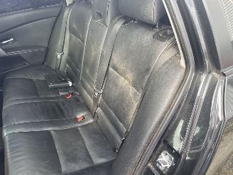 BMW 5-serie BMW 525i Touring 141KW 192PK LPG! picture 13