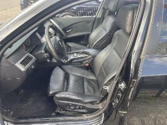 BMW 5-serie BMW 525i Touring 141KW 192PK LPG! picture 12