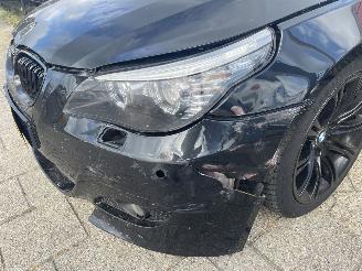 BMW 5-serie BMW 525i Touring 141KW 192PK LPG! picture 5