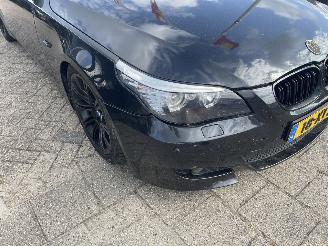 BMW 5-serie BMW 525i Touring 141KW 192PK LPG! picture 4