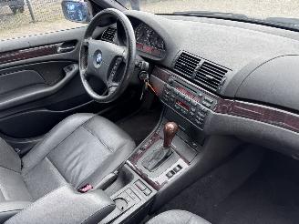 BMW 3-serie 320i Special Executive picture 21