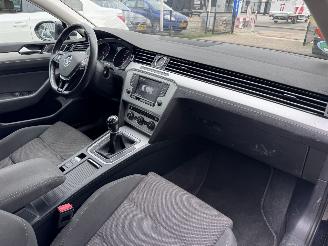 Volkswagen Passat 1.6 TDI Comfortline picture 23