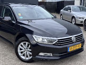 Volkswagen Passat 1.6 TDI Comfortline picture 2