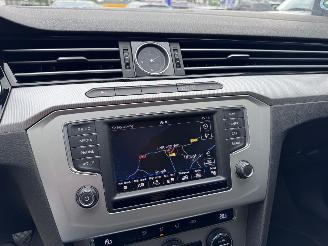 Volkswagen Passat 1.6 TDI Comfortline picture 14