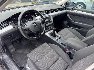 Volkswagen Passat 1.6 TDI Comfortline picture 11