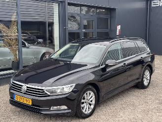 Volkswagen Passat 1.6 TDI Comfortline picture 4