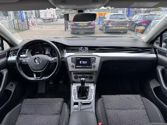 Volkswagen Passat 1.6 TDI Comfortline picture 20