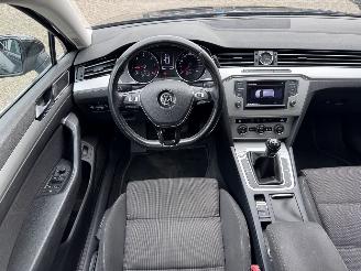 Volkswagen Passat 1.6 TDI Comfortline picture 21