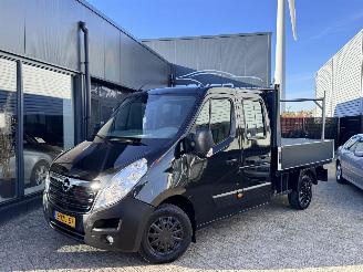 Opel Movano Opel Movano bestel 2.3 CDTI L3 DL picture 4
