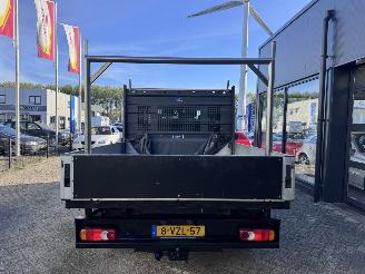 Opel Movano Opel Movano bestel 2.3 CDTI L3 DL picture 8