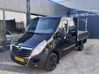 Opel Movano Opel Movano bestel 2.3 CDTI L3 DL picture 5