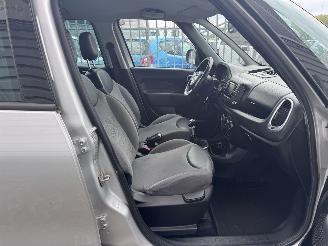 Fiat 500L 0.9 Twin air Lounge 7P picture 15