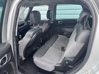 Fiat 500L 0.9 Twin air Lounge 7P picture 13