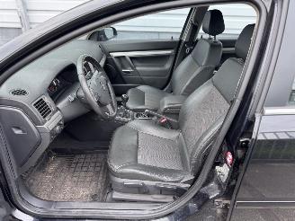 Opel Vectra vectra 1.6-16v Business picture 12
