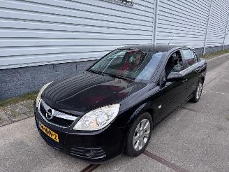 skadebil auto Opel Vectra vectra 1.6-16v Business 2009/1