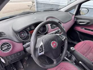 Fiat Punto Evo 1.3 M-jet Dynamic picture 7
