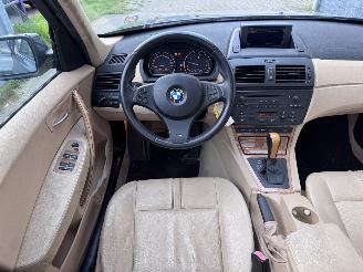 BMW X3 BMW X3 3.0i 130.000 NAP picture 14