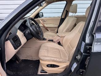 BMW X3 BMW X3 3.0i 130.000 NAP picture 11