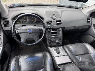 Volvo Xc-90 2.5 T Summum 7persoons picture 12