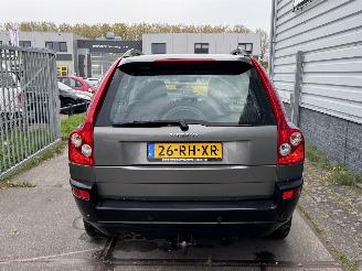 Volvo Xc-90 2.5 T Summum 7persoons picture 3