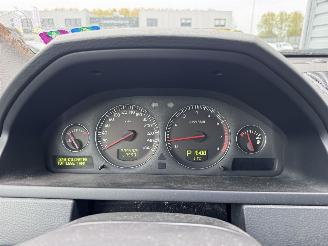 Volvo Xc-90 2.5 T Summum 7persoons picture 9