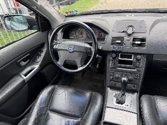 Volvo Xc-90 2.5 T Summum 7persoons picture 15