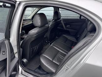 BMW 5-serie 523i business Line picture 20