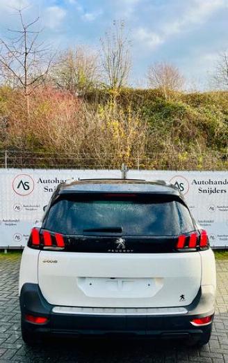 Peugeot 5008 Allure picture 11