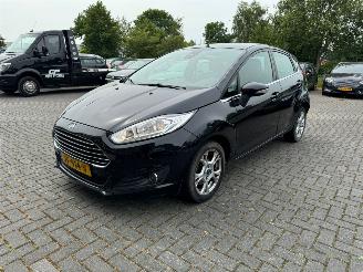 škoda osobní automobily Ford Fiesta 1.0 ecoboost titanium 2013/1