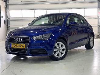 Coche accidentado Audi A1 Audi A1 1.4 TFSI Attraction Pro Line Business 2011/10