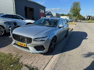 Avarii autoturisme Volvo V-90 2.0 d5 AWD Inscription 2017/3