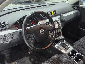 Volkswagen Passat 2.0 TDI Highline Blue TDI picture 11