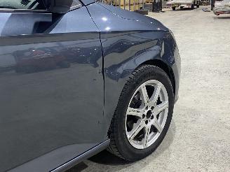 Skoda Fabia Fabia III picture 14