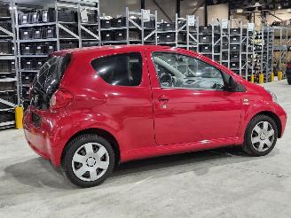 Toyota Yaris Toyota AYGO Cool picture 2