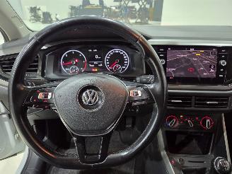 Volkswagen Polo Comfortline picture 9