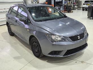 Seat Ibiza Ibiza ST Reference picture 3