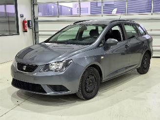 Unfallwagen Seat Ibiza Ibiza ST Reference 2013/5