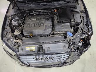 Audi A3 s line 1.6 tdi picture 16