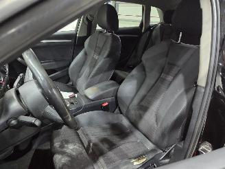 Audi A3 s line 1.6 tdi picture 13