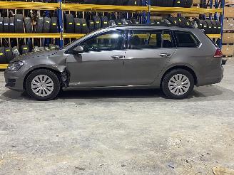 Volkswagen Golf Golf Variant AUTOMAAT picture 2